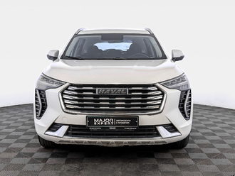 фото HAVAL Jolion 2022