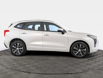 фото HAVAL Jolion 2022