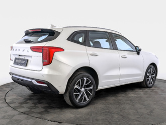 фото HAVAL Jolion 2022