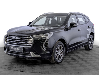 фото HAVAL Jolion 2022