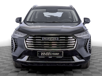 фото HAVAL Jolion 2022