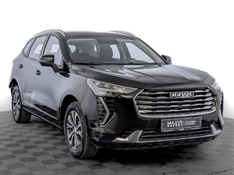 фото HAVAL Jolion 2022