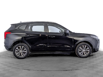 фото HAVAL Jolion 2022