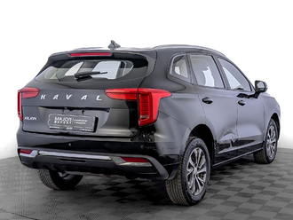 фото HAVAL Jolion 2022