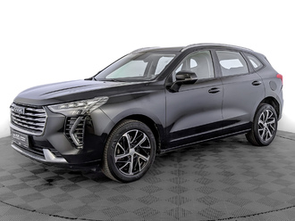 фото HAVAL Jolion 2022