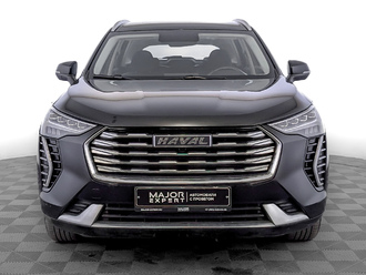 фото HAVAL Jolion 2022