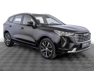 фото HAVAL Jolion 2022