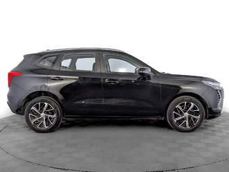 фото HAVAL Jolion 2022