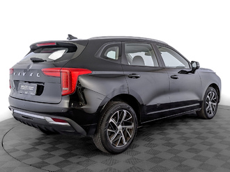 фото HAVAL Jolion 2022