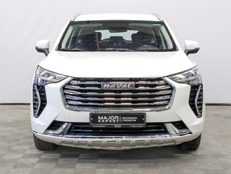 фото HAVAL Jolion 2022