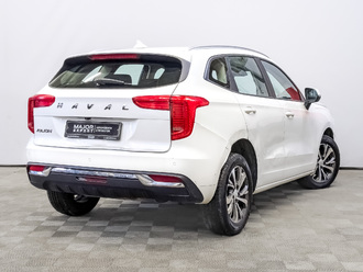 фото HAVAL Jolion 2022