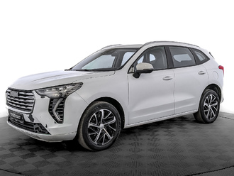 фото HAVAL Jolion 2022