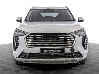 фото HAVAL Jolion 2022