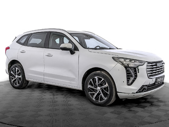 фото HAVAL Jolion 2022