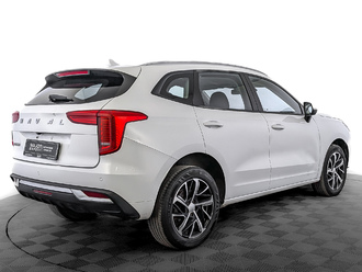 фото HAVAL Jolion 2022