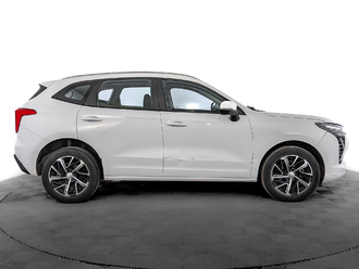 фото HAVAL Jolion 2022