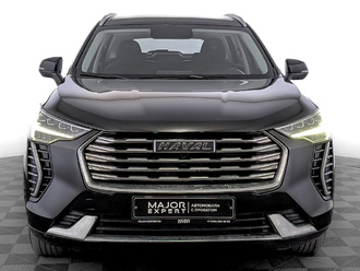 фото HAVAL Jolion 2022