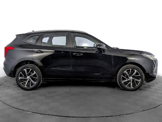 фото HAVAL Jolion 2022