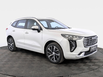 фото HAVAL Jolion 2022
