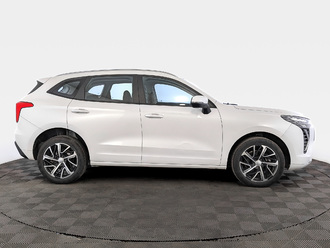 фото HAVAL Jolion 2022