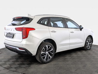 фото HAVAL Jolion 2022
