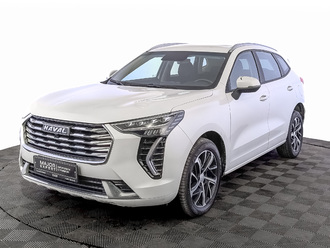 фото HAVAL Jolion 2022
