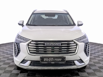 фото HAVAL Jolion 2022