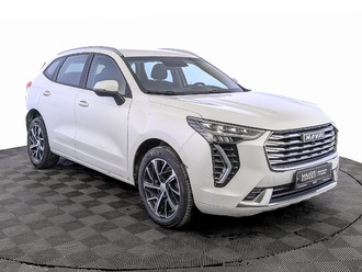 фото HAVAL Jolion 2022