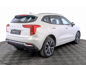 фото HAVAL Jolion 2022