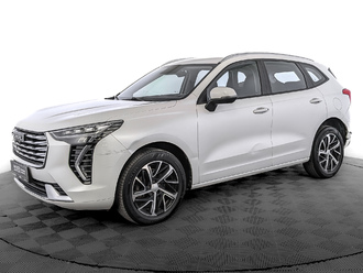 фото HAVAL Jolion 2022