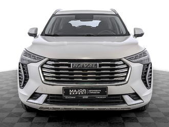 фото HAVAL Jolion 2022