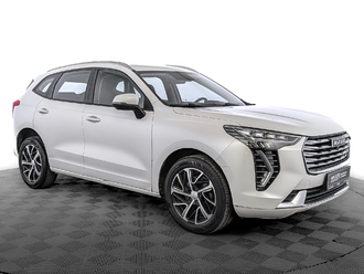 фото HAVAL Jolion 2022