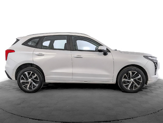 фото HAVAL Jolion 2022