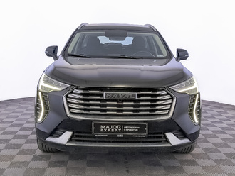 фото HAVAL Jolion 2022