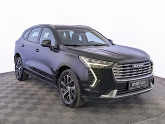 фото HAVAL Jolion 2022