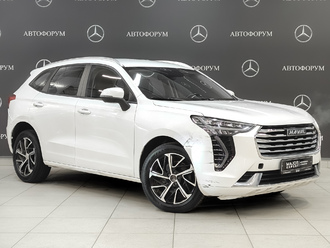 фото HAVAL Jolion 2022