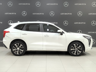 фото HAVAL Jolion 2022