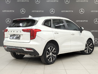 фото HAVAL Jolion 2022