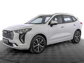 фото HAVAL Jolion 2022