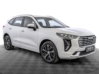 фото HAVAL Jolion 2022