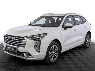 фото HAVAL Jolion 2022