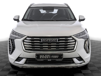 фото HAVAL Jolion 2022