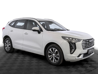 фото HAVAL Jolion 2022