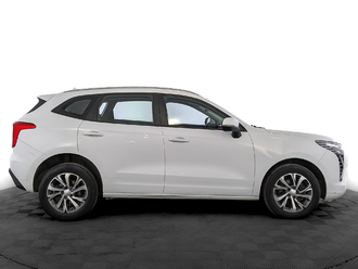 фото HAVAL Jolion 2022