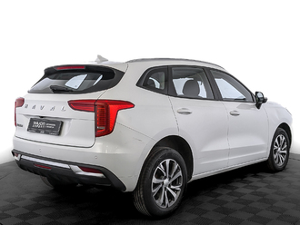 фото HAVAL Jolion 2022
