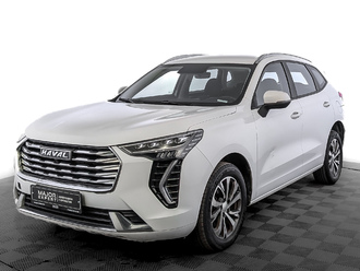 фото HAVAL Jolion 2022