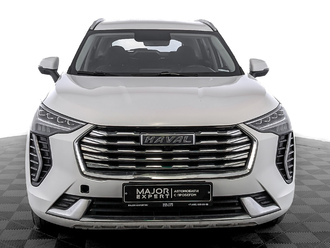 фото HAVAL Jolion 2022