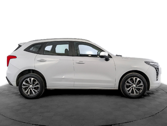 фото HAVAL Jolion 2022