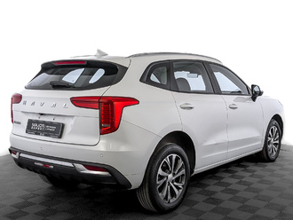 фото HAVAL Jolion 2022