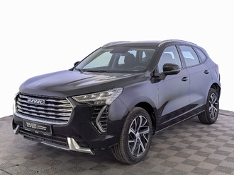 фото HAVAL Jolion 2022